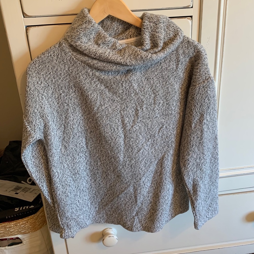 sweater from target
